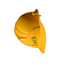safety hat