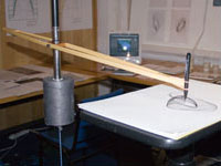 photographs and scans