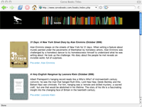 link to Corvo Books web site