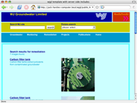 link to wjgl web site